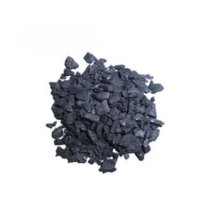 Steel Making Additives Fesi Metal Alloy 72 Ferro Silicon 75