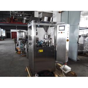 Automatic Capsule Filling Machine 000 Capsule Filling Machine Near Me