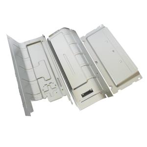 Hebei Customized High Precision Sheet Metal Stamping Parts with Cutting