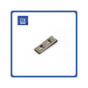 China Precision Carbon Steel Automotive Stamping Parts on sale