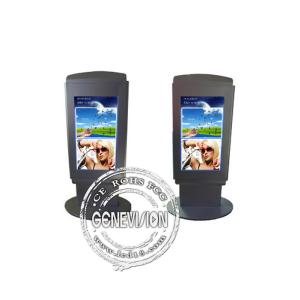 Quality 32&quot; Kiosk Digital Signage , 1366x 768 Max. Resolution Signage for sale
