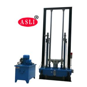 China MIL - STD -810G Standard Mechanical Shock Test Machine For Acclerated Mechanical Shock Testing on sale China MIL - STD -810G Standard Mechanical Shock Test Machine For Acclerated Mechanical Shock Testing on sale