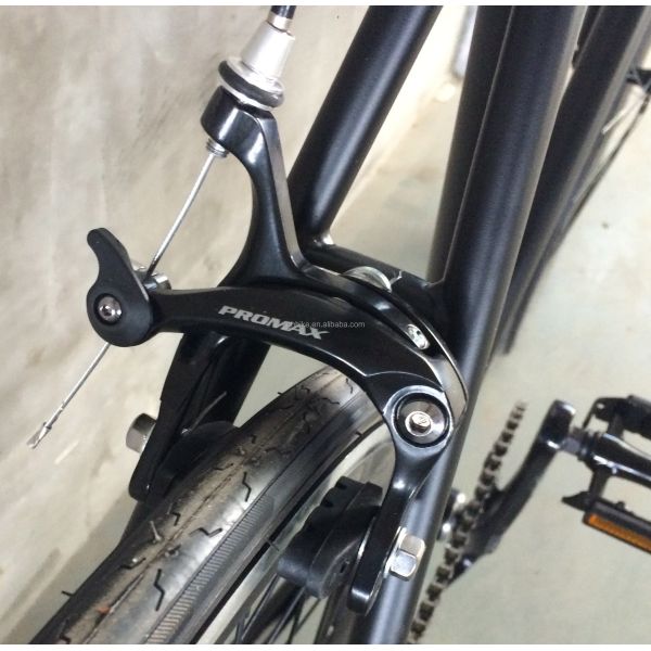 700C CE Track Single Speed Fixed Gear Bike with 700*25C Kenda Tire produced by USA OEM