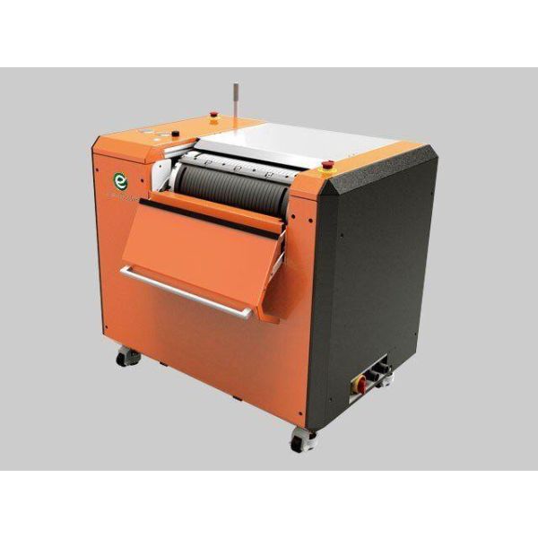 Buy Flexographic Plate Making Machine Flexo CTP Machine FL-400e at wholesale prices