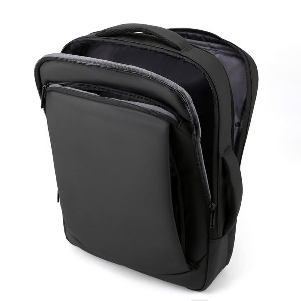 Usb Charging Men'S Business Backpack Anti Theft