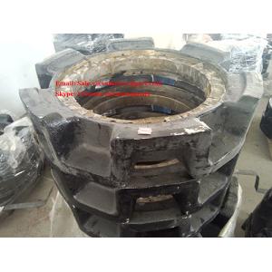 Quality Sumitomo Crawler Crane SC650-2, SC650DD-2, SC650-3 Drive Sprocket for sale
