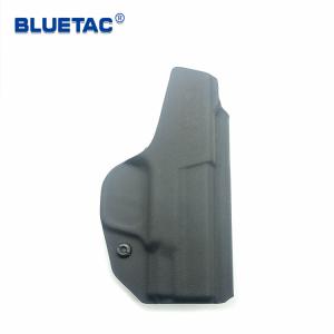 MPS Bluetac Kydex IWB Gun Holster For Professional Appearance