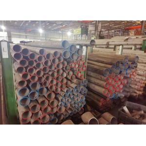TP316 316L ASTM A312 6" SCH40 Ss Welded Pipe