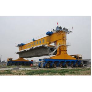 Quality beam moving crane for sale