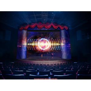 P2.6mm Modular Indoor & Outdoor Rental LED Display Ultra HD LED Screen Display