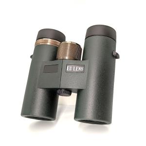 Lightweight Wide Angle 10x32 Bow Hunting Binoculars