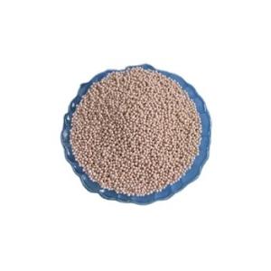 Insulating glass 3A 4A 5A zeolite molecular sieve