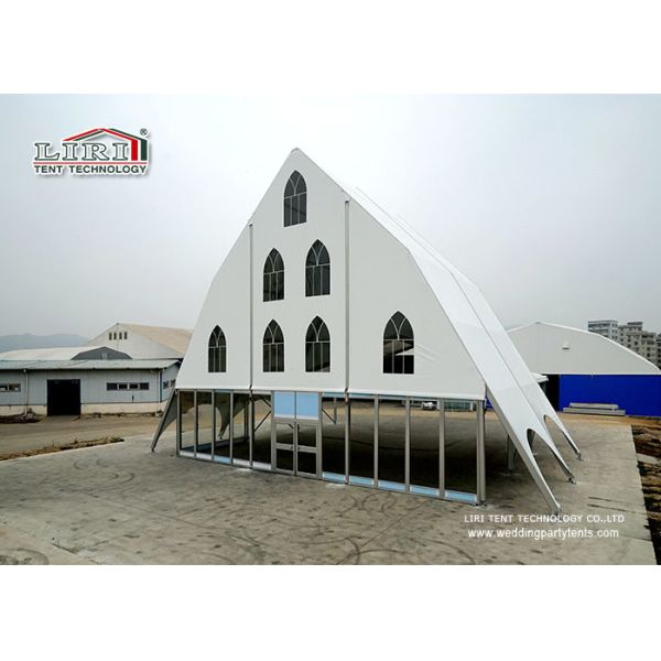 High Claa New Church Tent for Luxury Wedding Party Church Event