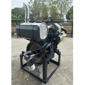 Excavator Komatsu PC130 PC130-7 Engine PC 130 130-7 High Precision