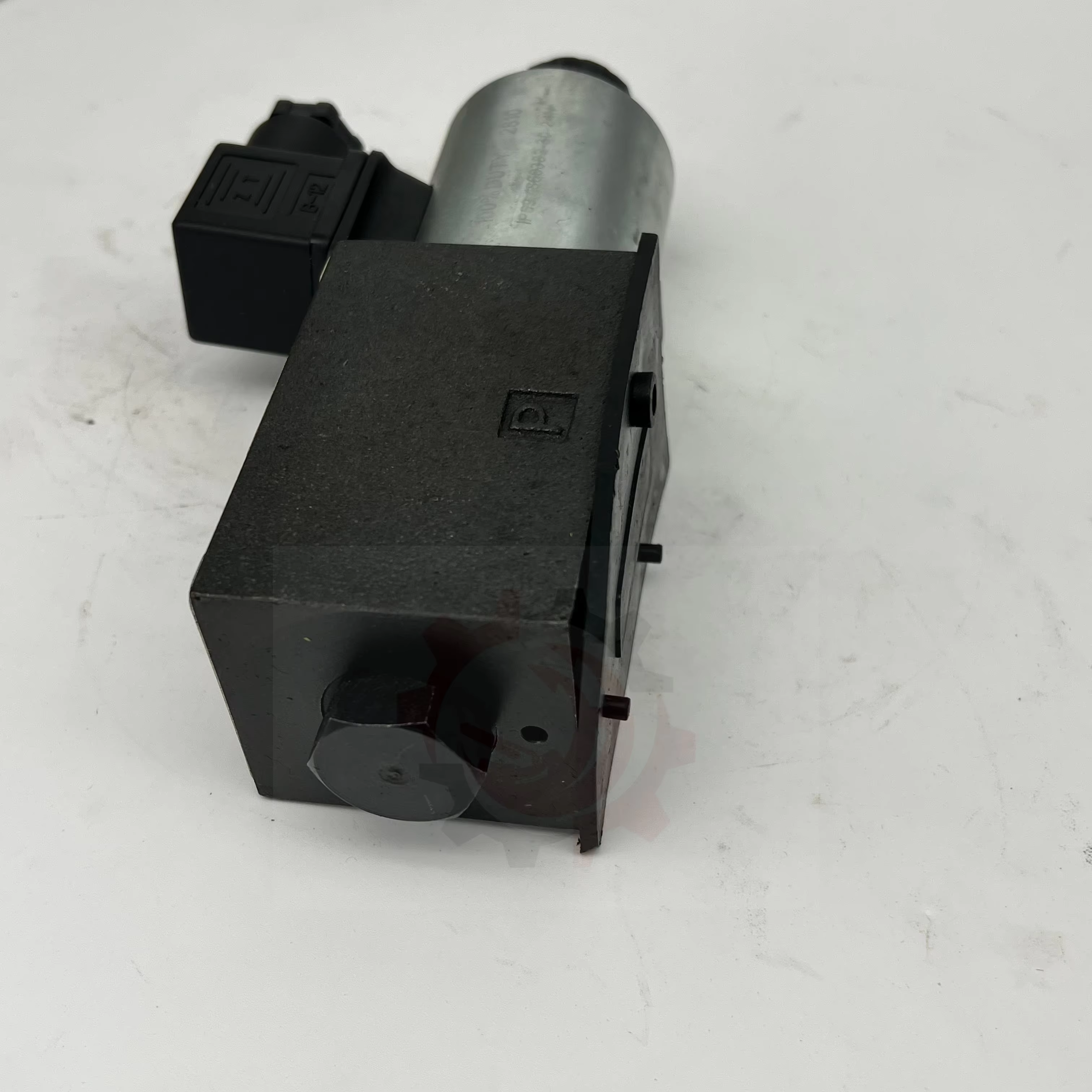 DA6020HNJW Electronic Switch Valve New Condition Steel and Alloy Material for Loader Pump and ECU Application