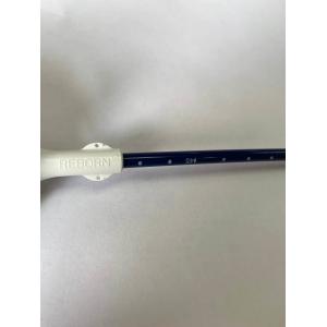 Reborn Medical Hydrophilic Coating Strengthening Wire Ureteral Access Sheath