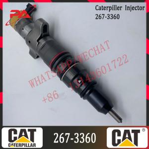 Diesel Engine Pump Car Fuel Injector 267-3360 387-9433 293-4070 328-2579 2673360