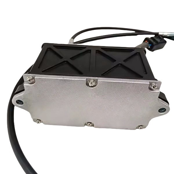 Excavator Spare Parts Throttle Motor 483-7810 4837810 for Excavator 320D2 312D2 Throttle Motor