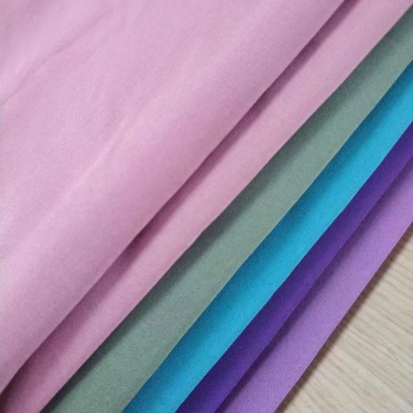 Anti Static Poly Cotton 80*20 3 1 Heavy Weight Carded TC Drill Work Wear Pants Caps Fabric