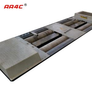 AA4C Rc Car Chassis Dyno Vehicle Test Line 300kw