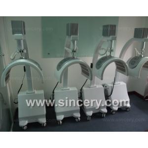 Acne Treatment Blue And Red Light Therapy Devices