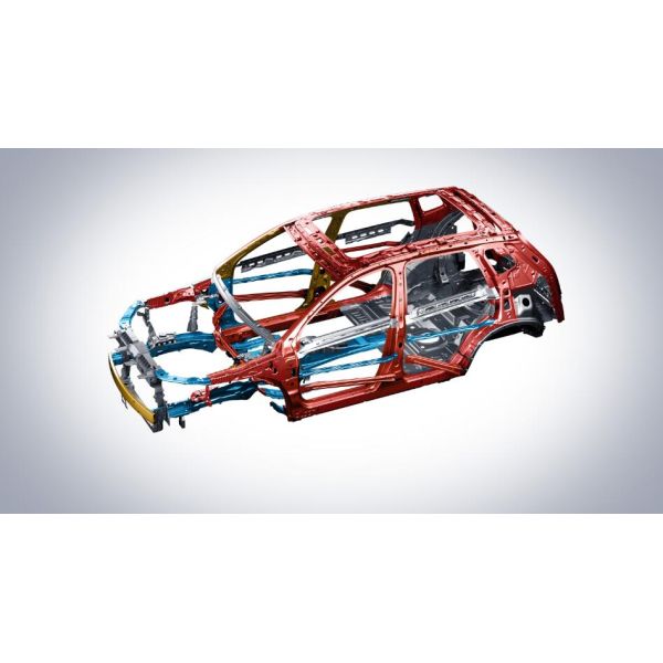 Hybrid SUV Byd Song L The Perfect Blend of Power and Efficiency for Long Range Driving