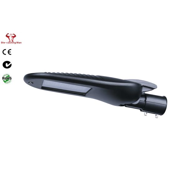 Buy Led Industrial Street Lighting  Fixtures TUV Passed IP66 IK08 Economic item High Efficiency 125lm/w ZHSL-09-50 at wholesale prices