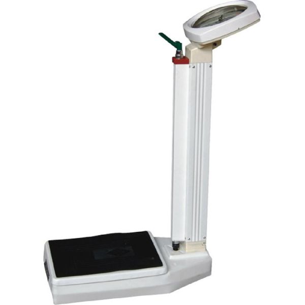 Buy Mechanical Alloy Steel 120kg Health Weighing Scales at wholesale prices