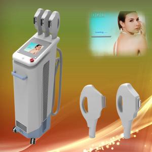 China High Quality ipl beauty hair removal machine on sale