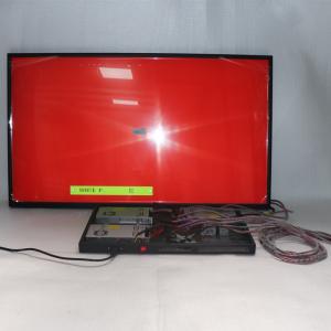 49 Inch Open Frame Lcd Monitor Hdmi / Vga Interface Low Power Consumption
