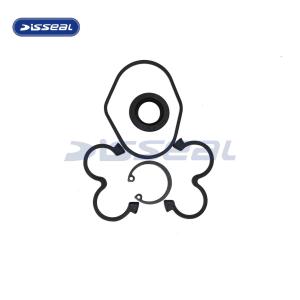E320B E Excavator Gear Pump Seal Kit Oil Resistant For Pilot Pump