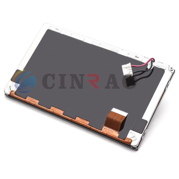 6.5 INCH Sharp LQ065T5GG01 TFT LCD Screen Display Panel For Car Auto Parts Replacement