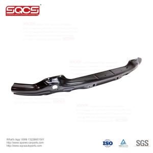 OE NO. 9066200234 Front Bumper Reinforcement Metal Material with 12 Months