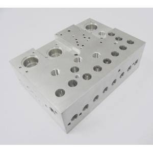 aluminum 6061 aluminum 6063 anodized aluminum parts cnc machining parts