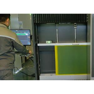 Quality Max Screen Size 1200x1300mm Specification / Model 1 Bit Tiff/ Gerber 274x Auto Focusing for sale