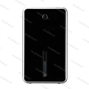 1.5L Water Tank Small Electric Dehumidifier