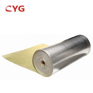 Reflective Material Physical Low Density Polyethylene Foam Roofing Insulation