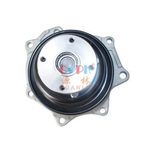 Durable 21010-40K26 Water Pump Assy For Engine TD27