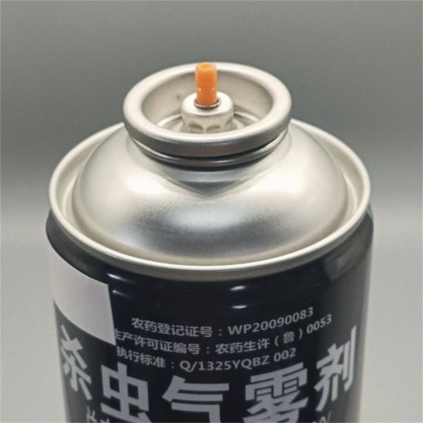 Professional-Grade Oil Spray Valves For Insect Control Suited For Nursery Owners