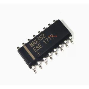 MAX352ESE+