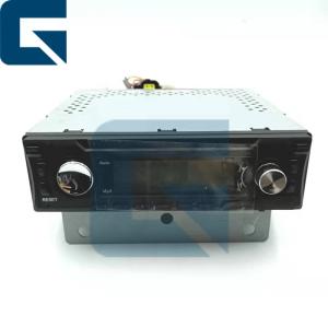21Q8-15700 21Q815700 Excavator R330LC-9 Radio Player