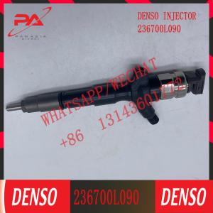 Fuel diesel injector 295050-0520diesel nozzle 2950500520 nozzle injection