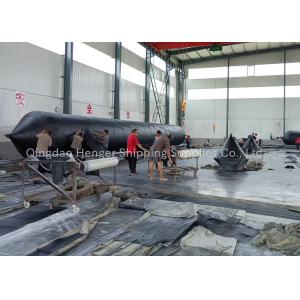 5 10 Layers Marine Rubber Airbags for Ship Launching