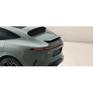 Pure Battery Life 700km 200kw Super Fast Charge AVATR 11 Smart Coupe SUV for