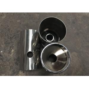 Quality 1/2&quot; 200Kpa SS304 Cup Bubble Fountain Nozzle Jet for sale