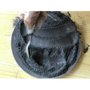 32580 Natural Amorphous Graphite Powder Oxidation Resistant