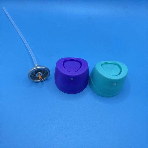 Air Freshener Nozzle Efficient Fragrance Dispersion for Fresh and Inviting Spaces