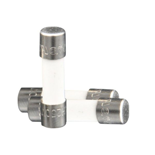 Buy PCB 200ma 250v Ceramic Fuse 0216.200mxep 216.200mxep Littelfuse at wholesale prices