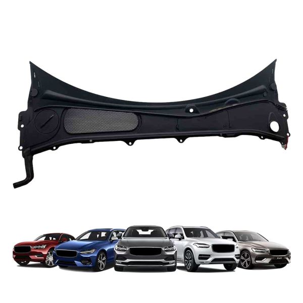 Buy Womala Windshield Cowl Panel 31434894 for S90

 at wholesale prices