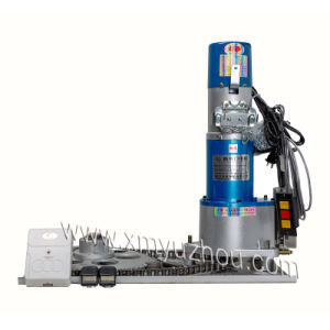 Universal Remote Control Roller Shutter Door Motor with Max Lifting Force of